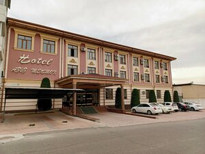 Hotel Dear guest  (Tashkent, Shaykhantahur District, Zafarobod street, 7A), hotel