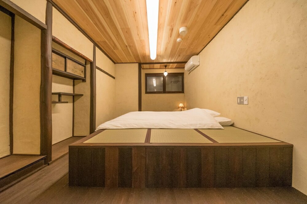 Фото Kyoto style small inn iru