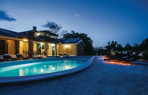 Гостиница Villas Vea