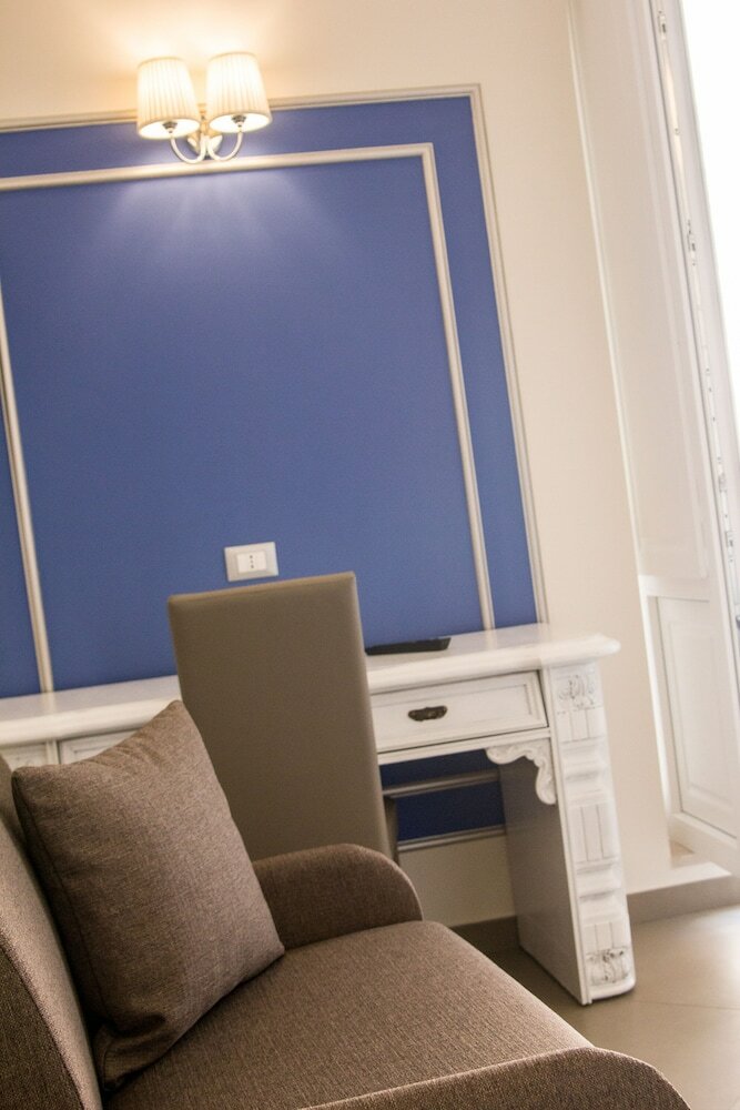 Фото B&b San Trifone