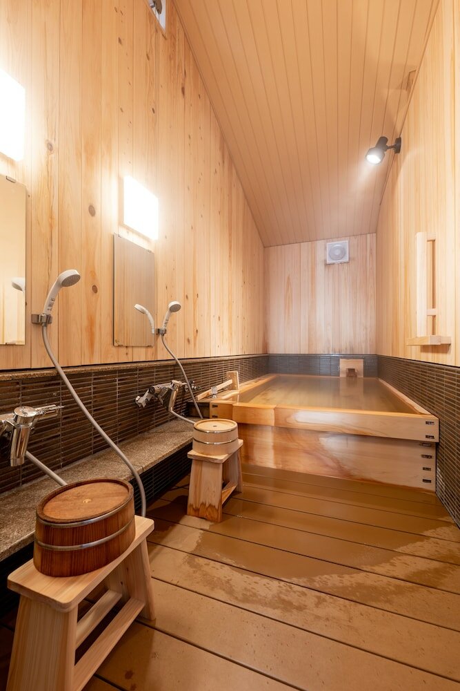 Фото Hinokitei Bokusui