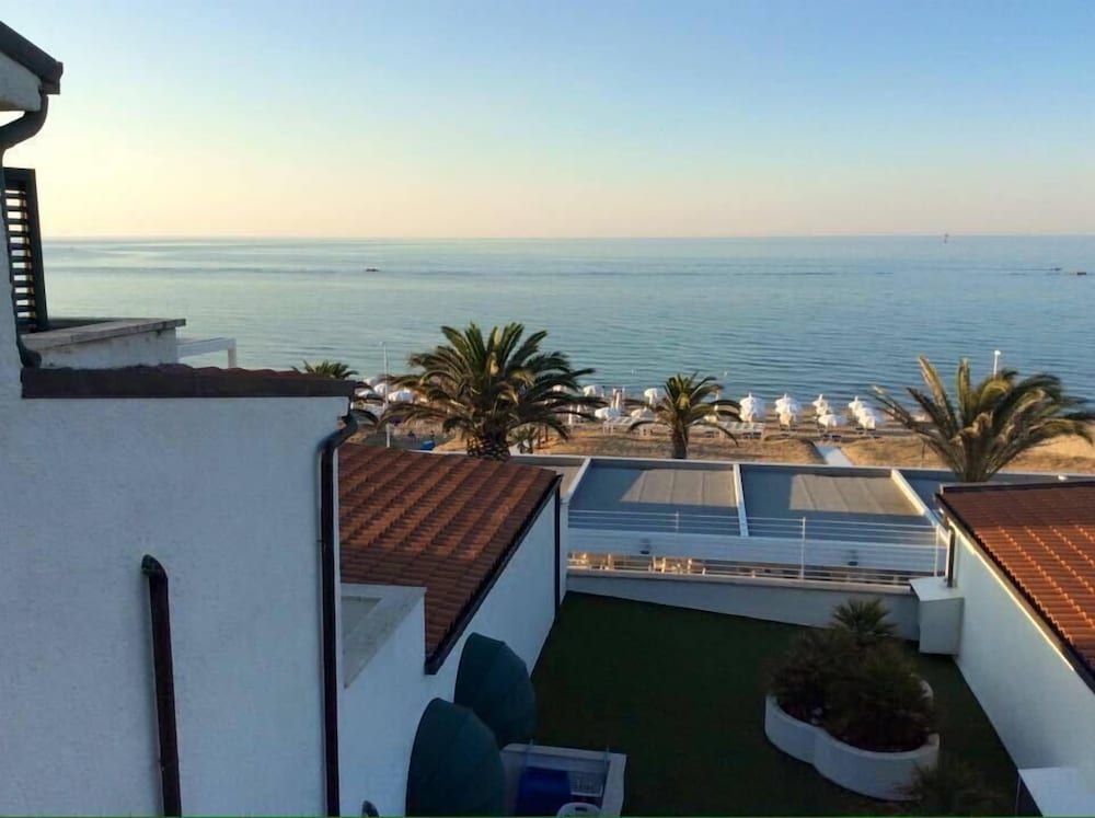 Фото Hotel Sporting