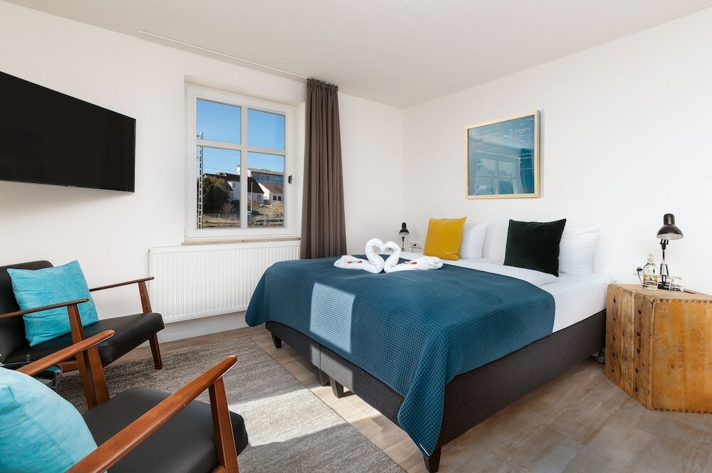 Фото Hotel Das Q