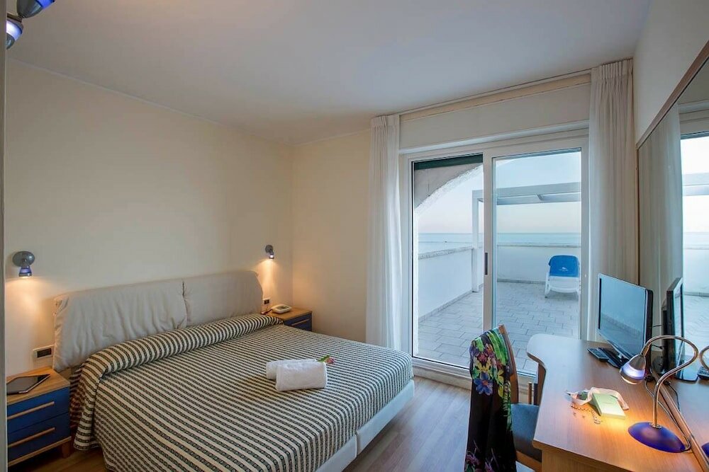 Фото Hotel Sporting