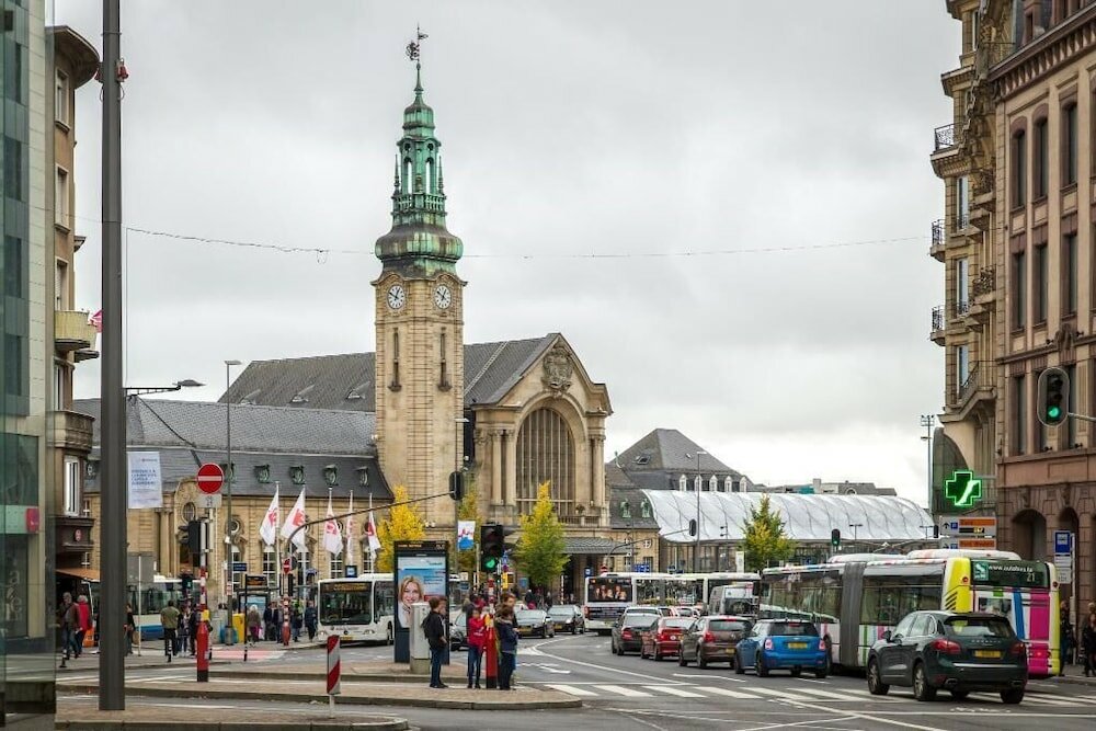 Фото отеля 2