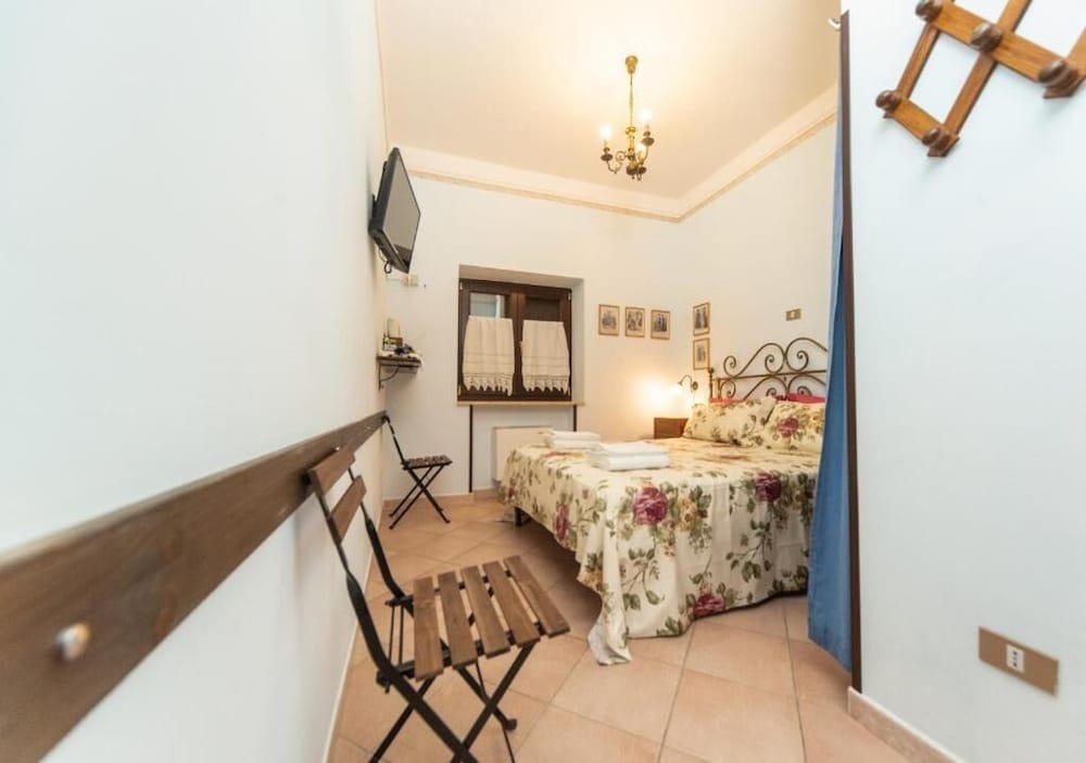 Фото Agriturismo Sorgituro