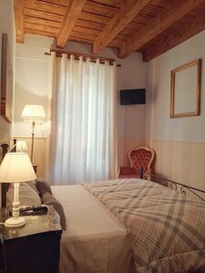 Гостиница Il rifugio di Elizabeth