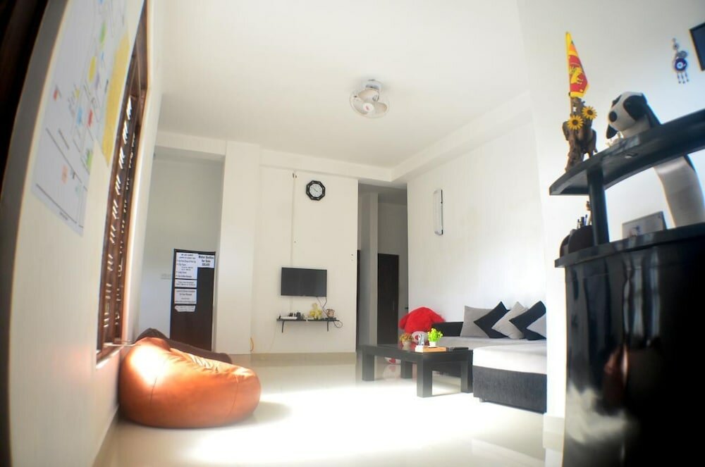 Фото Steps Backpackers Hostel