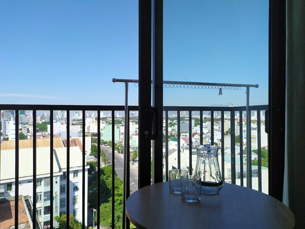 Hotel Diamond Apartment, Da Nang, photo