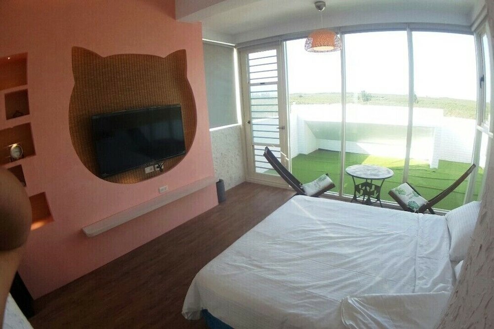 Фото Hanji Yutou B&b