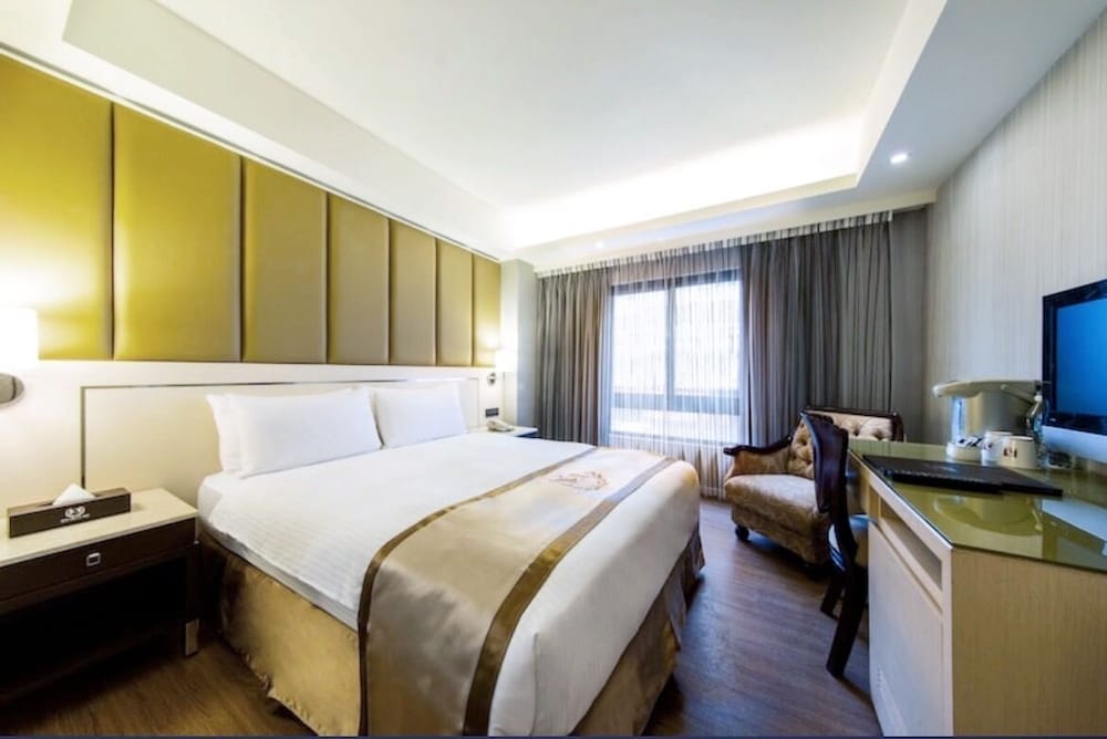 Фото Hope City Minsheng Hotel