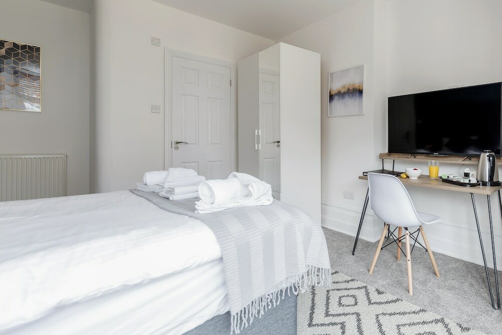 Фото Westland House Guest house