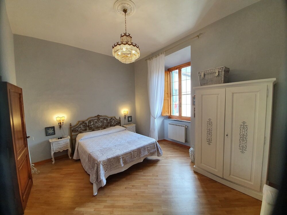 Фото Casa Signora Claudia