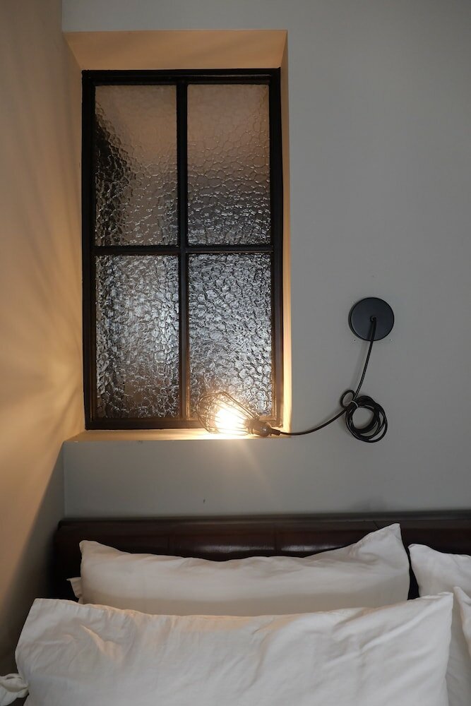 Фото Mmmio II Design Residence Myeongdong