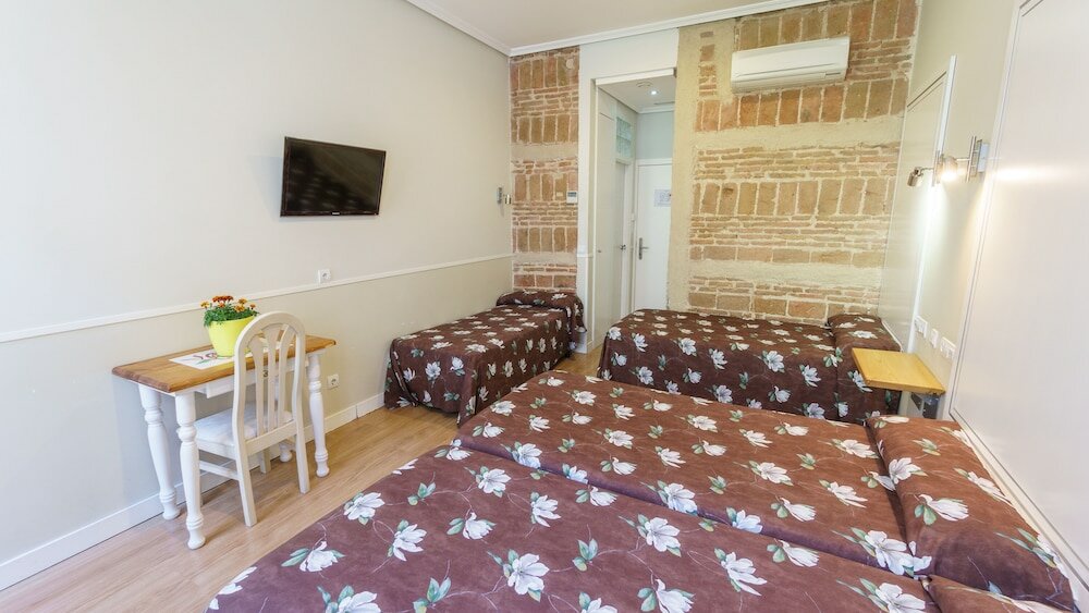 Фото Hostal Madrid