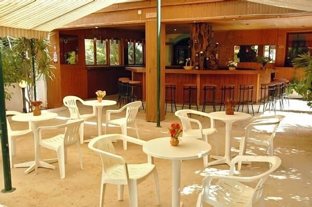 Фото Armonia Hotel