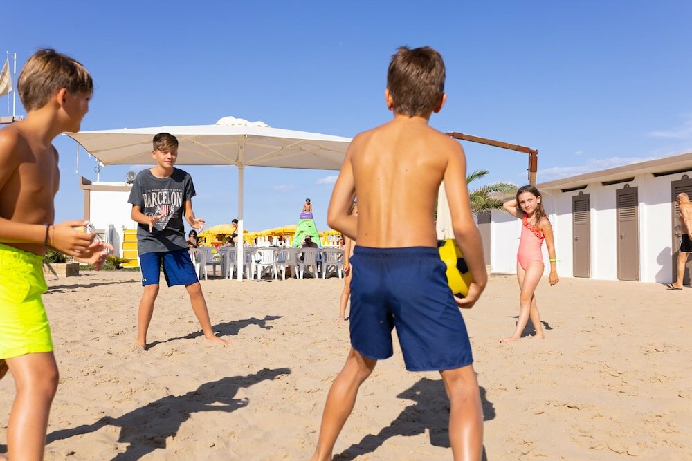 Фото Hotel Continental Rimini