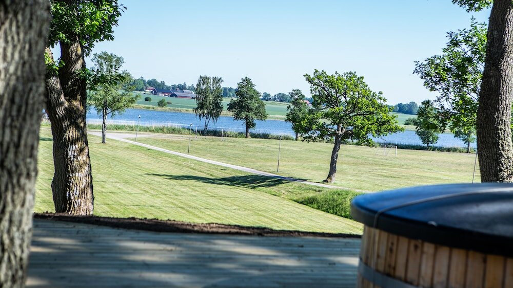 Фото Hotell Hehrne