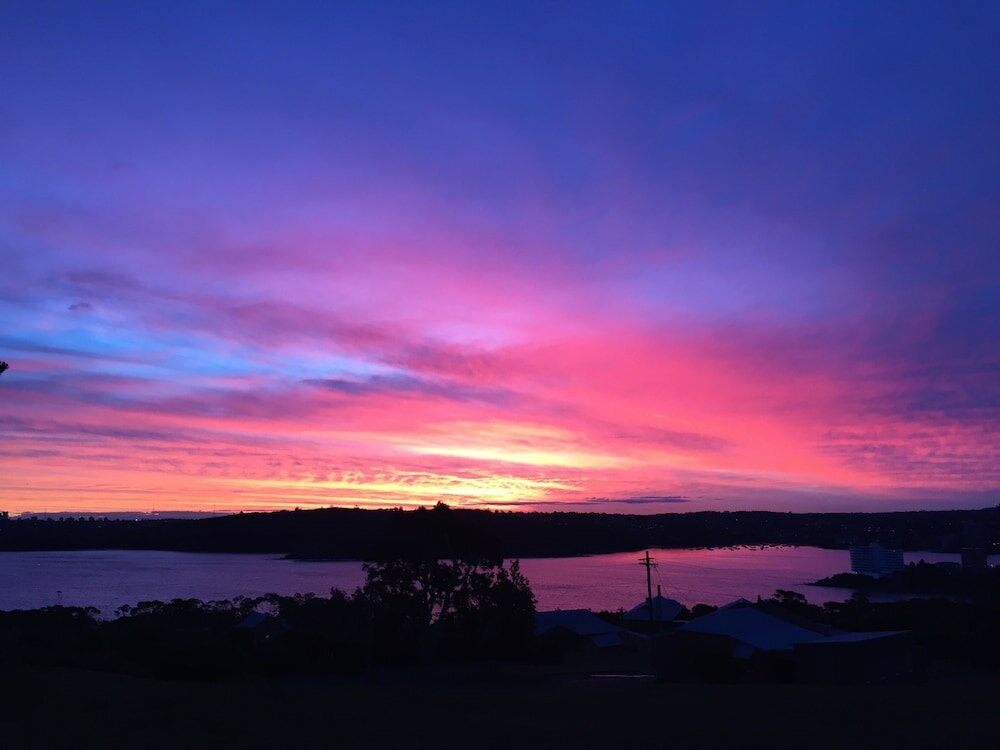 Фото Q Station Sydney Harbour National Park