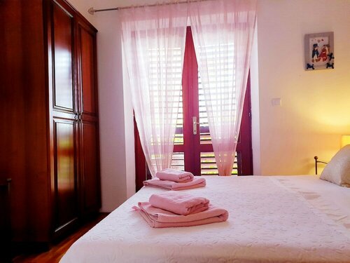 Апартаменты Villa Sandra Hvar в Хваре