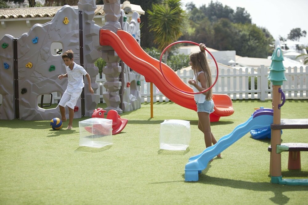 Фото Pelekas Monastery