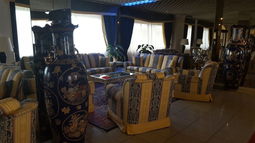 Фото Grand Hotel Dei Cesari Dependance