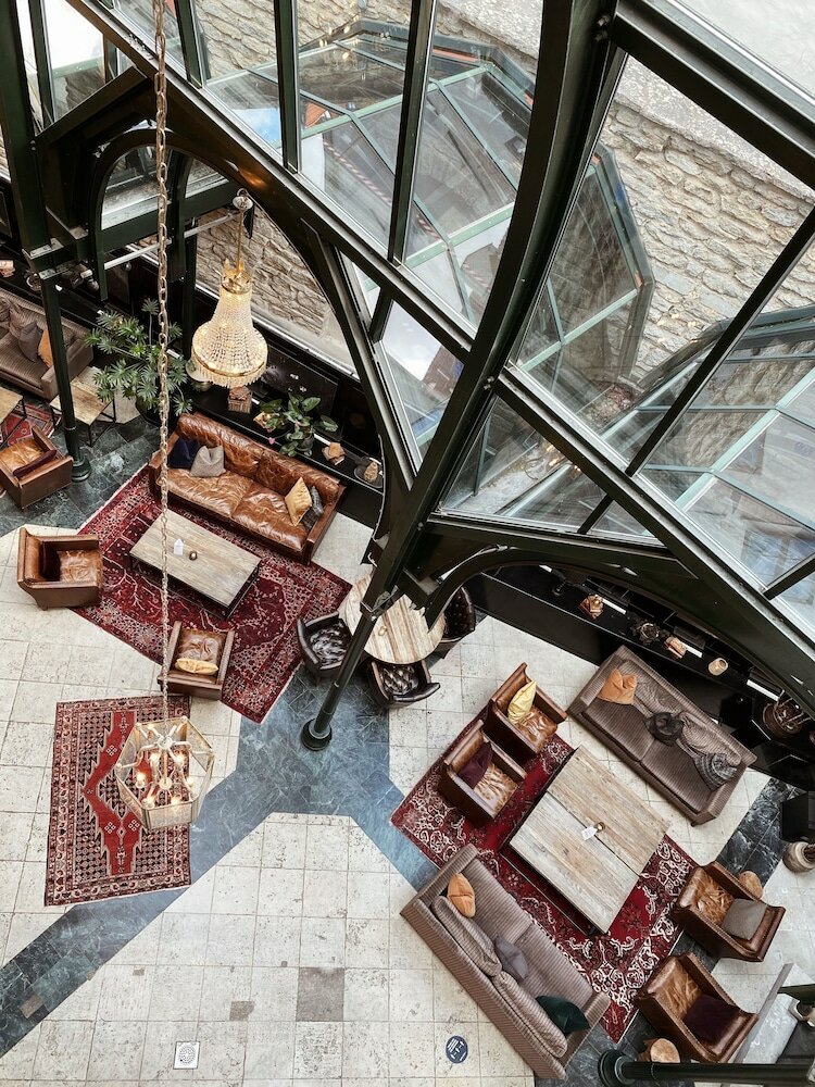 Фото Clarion Hotel Wisby