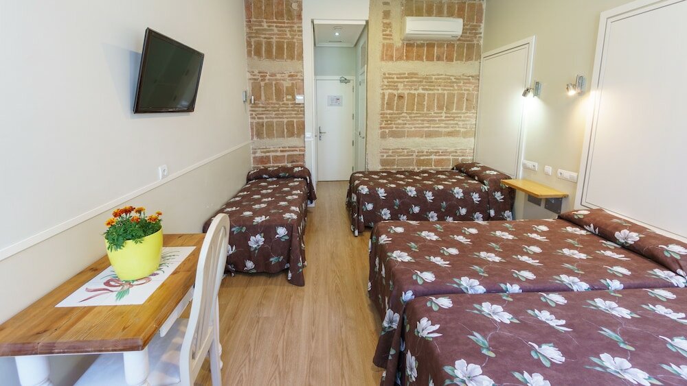 Фото Hostal Madrid