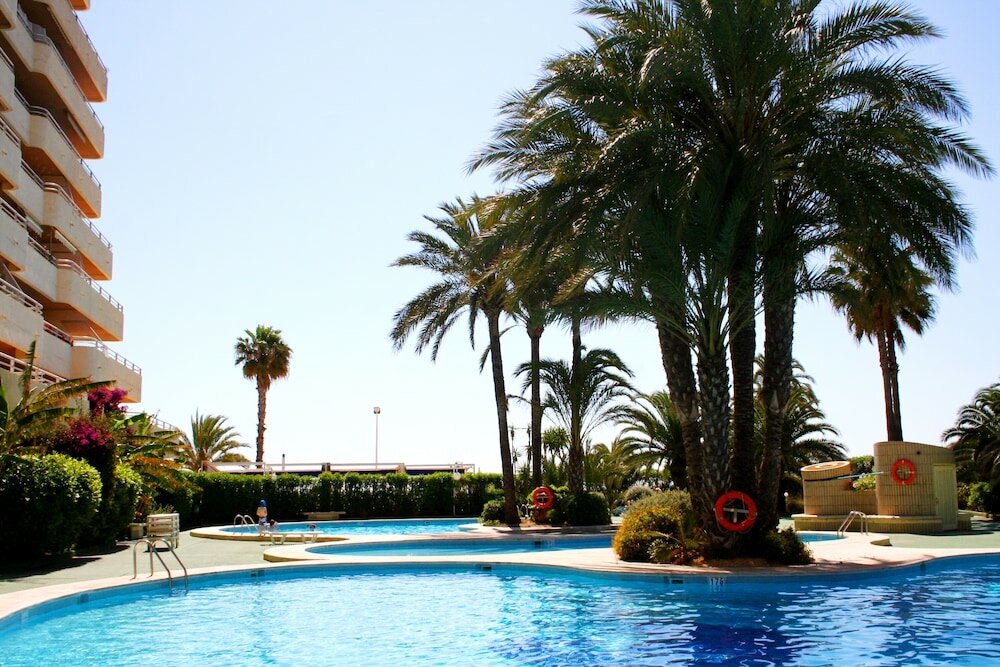 Фото Apartamentos Turmalina