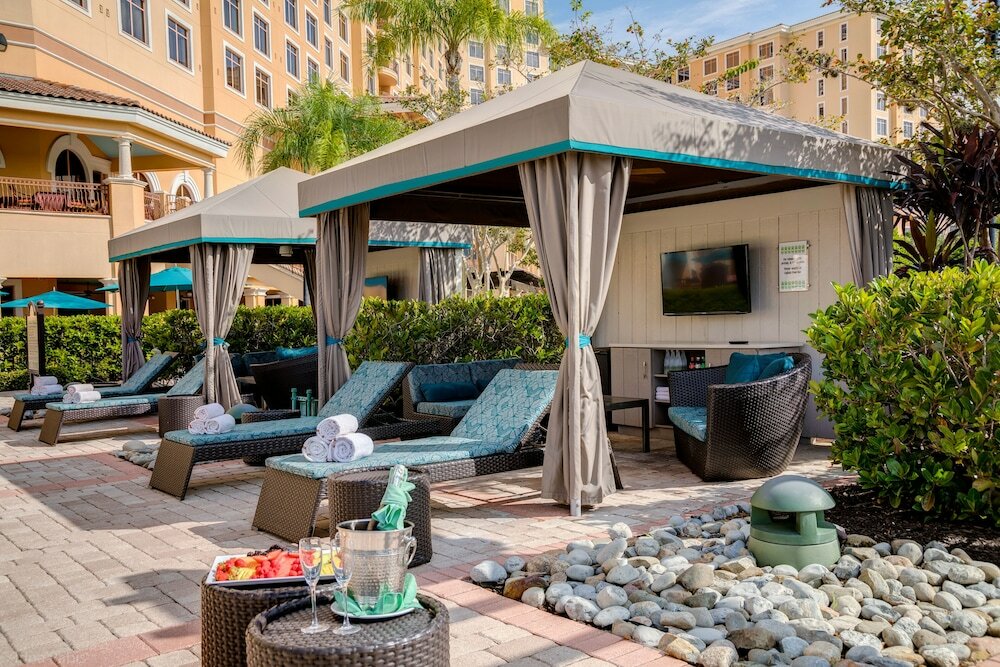 Фото Rosen Shingle Creek