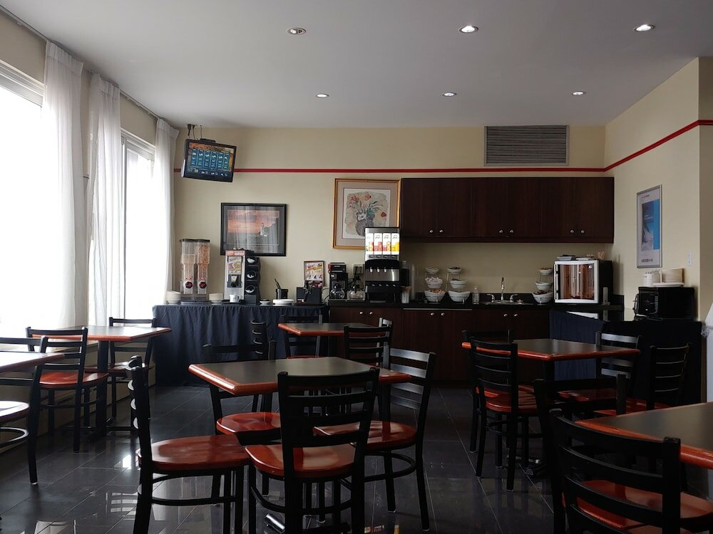 Фото Econo Lodge City Centre