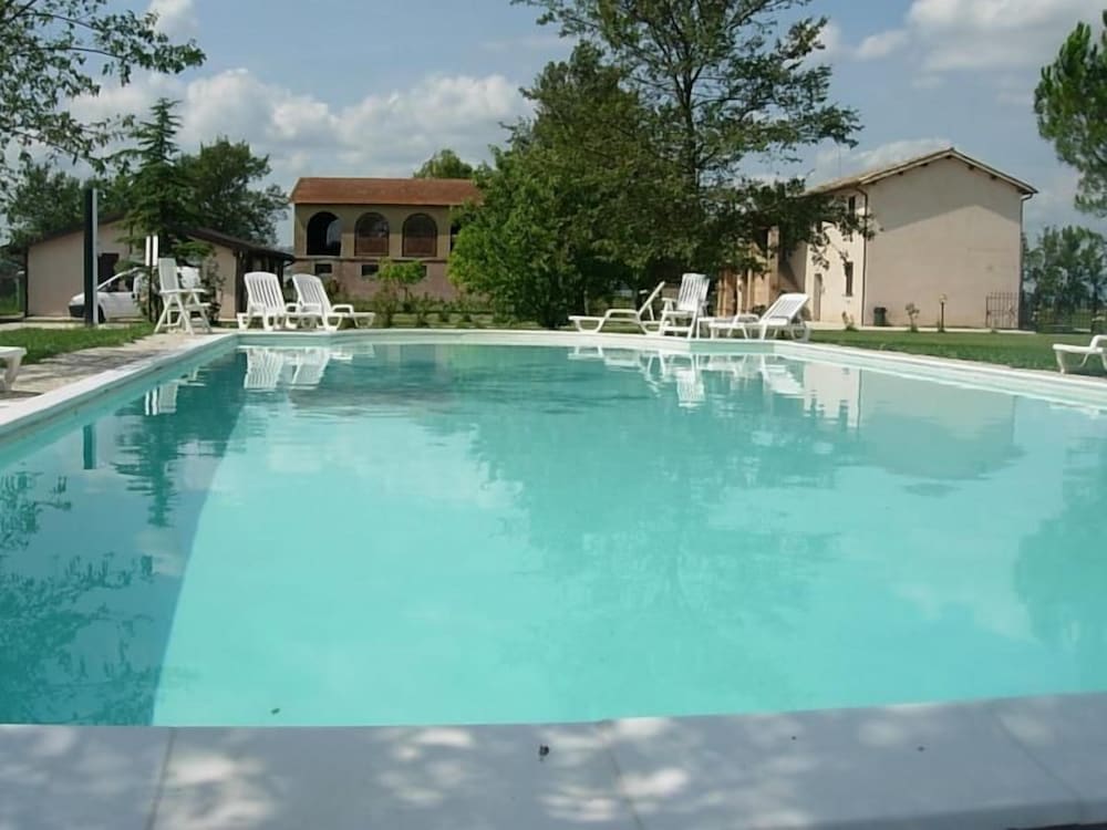 Фото Agriturismo Natalini