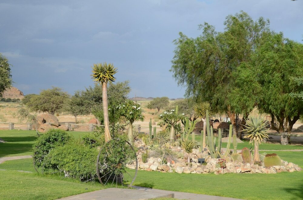 Фото Canyon Lodge