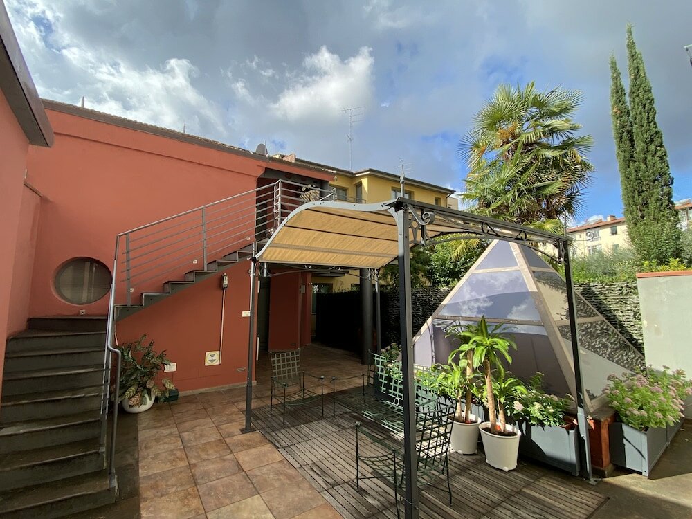 Фото Hotels Florence Select Executive