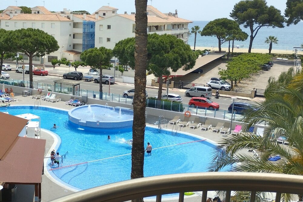 Фото Hotel Best Cambrils