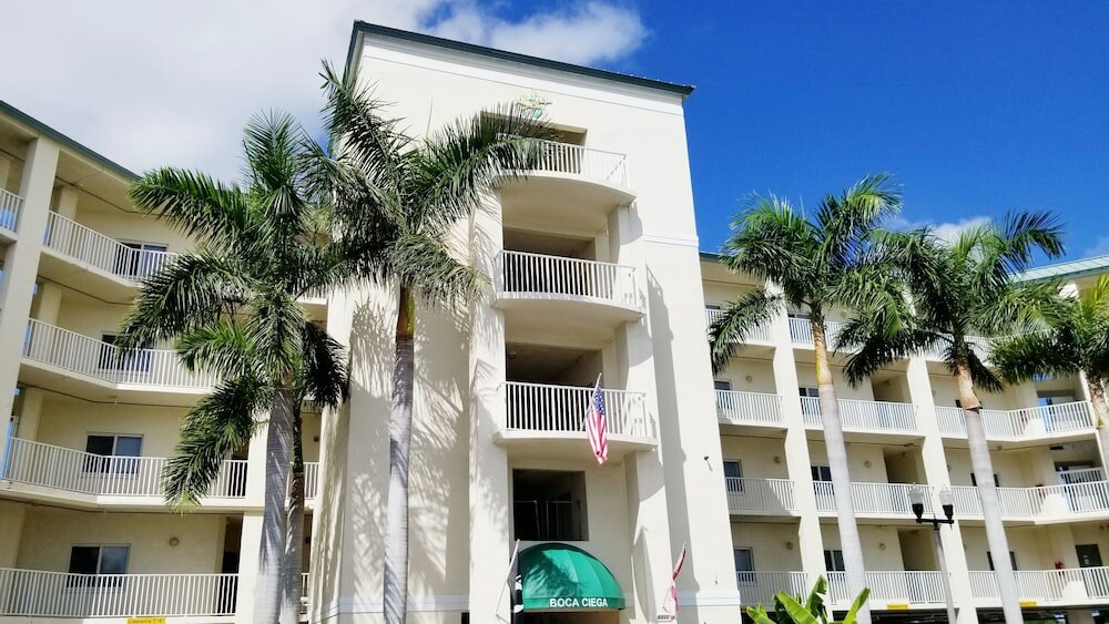 Фото Boca Ciega Resort