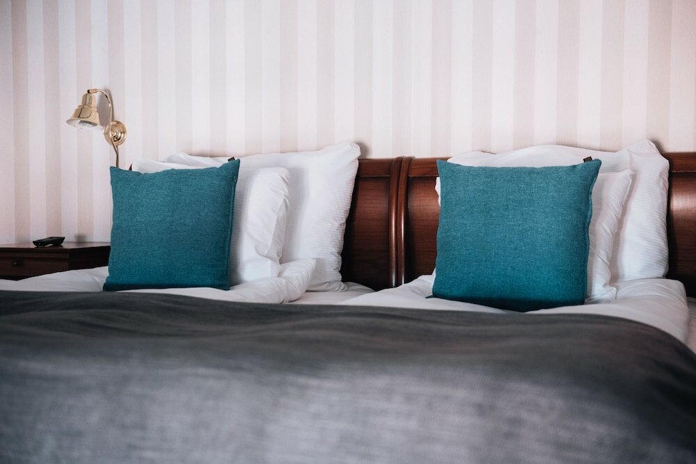 Фото Clarion Hotel Wisby