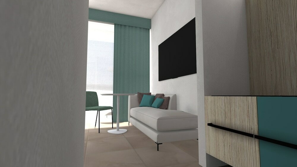 Фото Hotel Il Piccolo Giardino