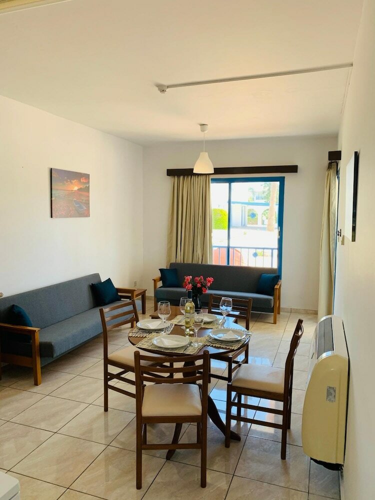 Фото Kefalonitis Apartments