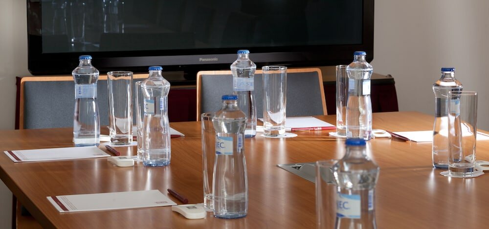 Фото Clarion Congress Hotel Ceske Budejovice