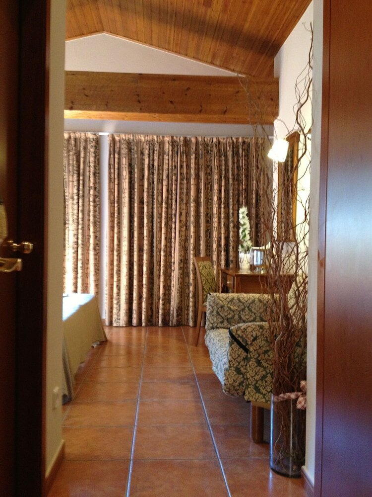 Фото Hotel Xalet Verdú