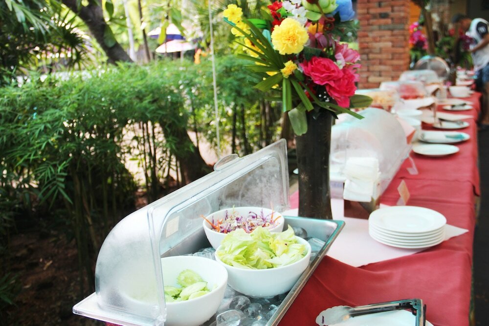 Фото Timber House AO Nang