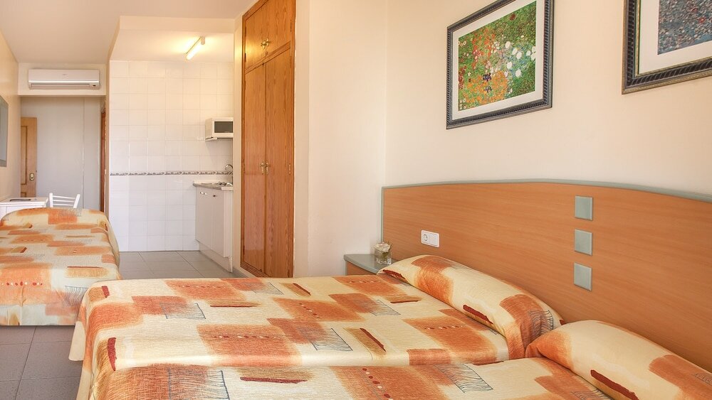 Фото Estudios Rh Sol