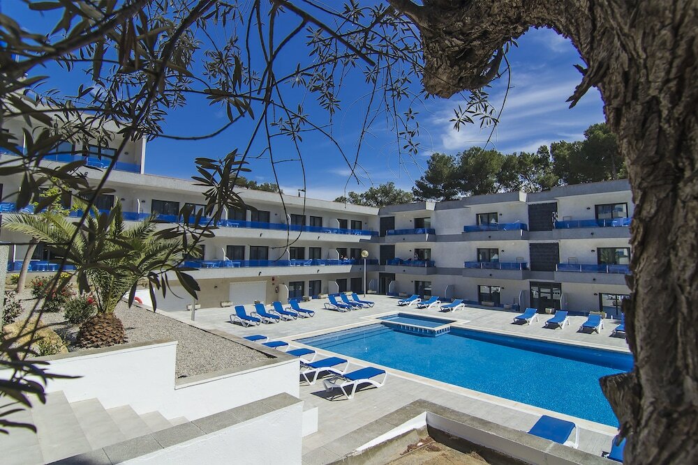 Фото RVApartaments Treumal Park