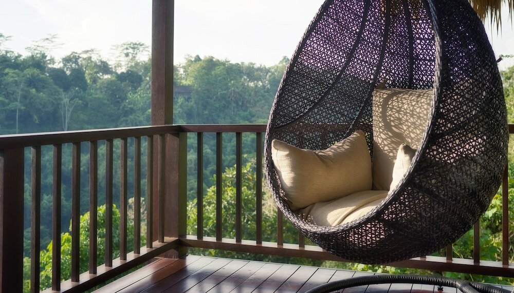 Фото Nandini Jungle by Hanging Gardens