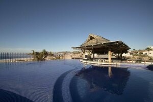 Гостиница Grand Decameron Los Cabos, A Trademark All Inclusive Resort