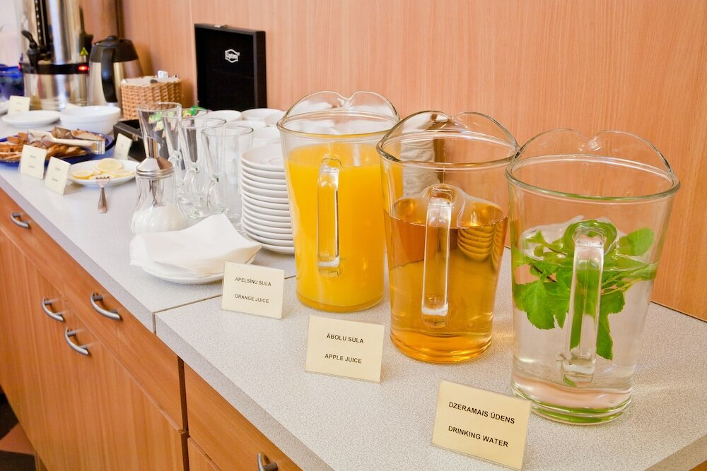 Фото Rija Domus Hotel