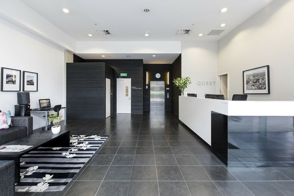 Фото Quest Carlaw Park