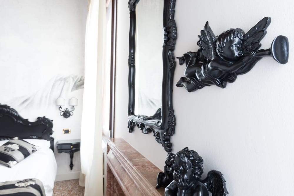 Фото Hotel Villa Gasparini