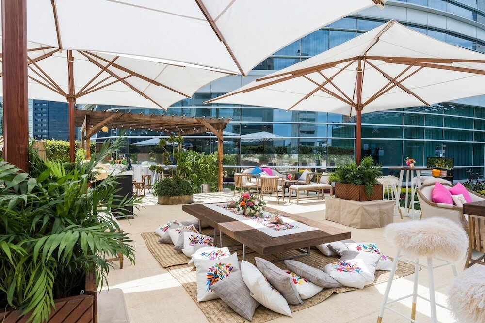 Фото The St. Regis Mexico City